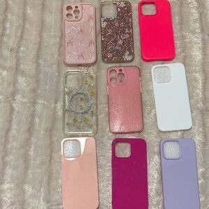 iphone 15 pro max case collection